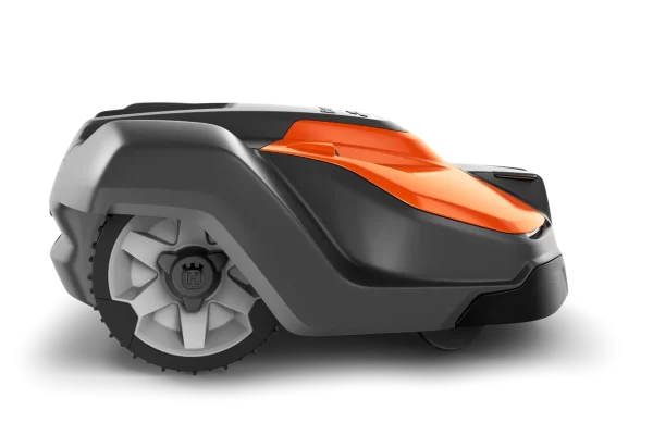 HUSQVARNA-Automower-AM550-EPOS 2