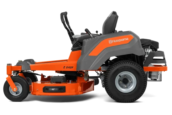 Husqvarna Zero Turn Z242F