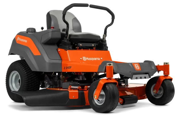 Husqvarna Zero Turn Z242F