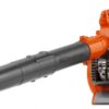 Husqvarna Blower 125BVX