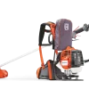 Husqvarna Brushcutter 553RBX