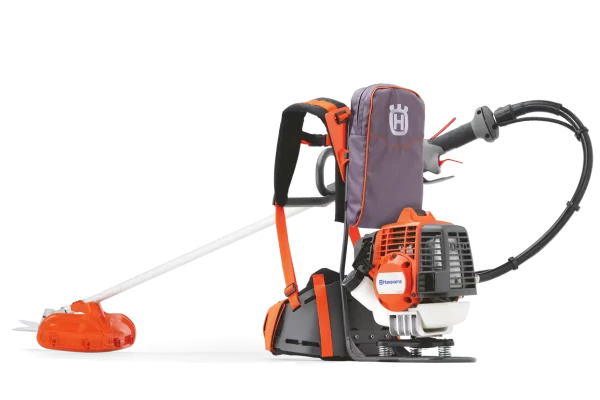 Husqvarna Brushcutter 553RBX