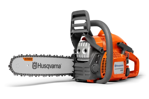 Husqvarna Chainsaw 440 II
