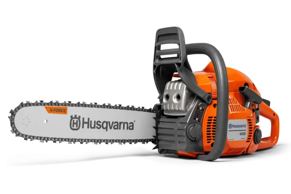 Husqvarna Chainsaw 445 II