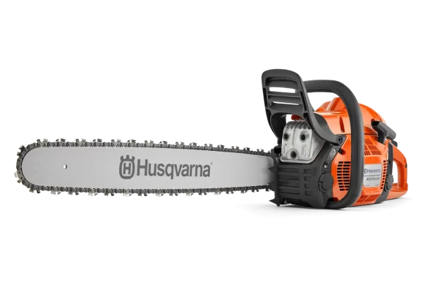 Husqvarna Chainsaw 455 Rancher