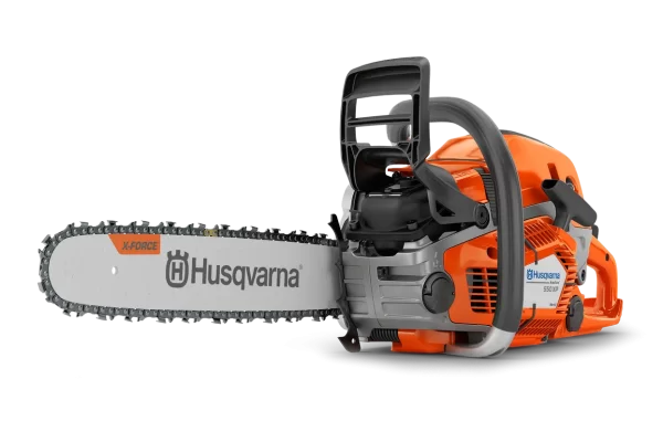 Husqvarna Chainsaw 550XP Mark II