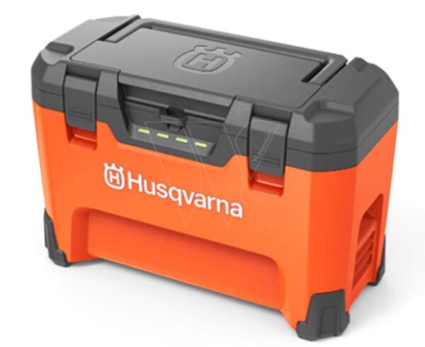 Husqvarna Charger 40C1000x4