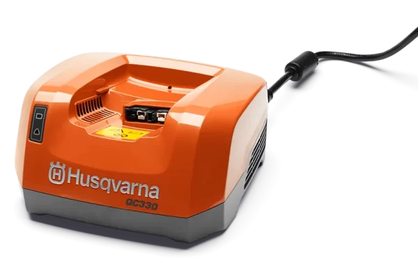 Husqvarna Charger QC330