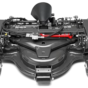 Husqvarna Cutting Deck Combi 132x