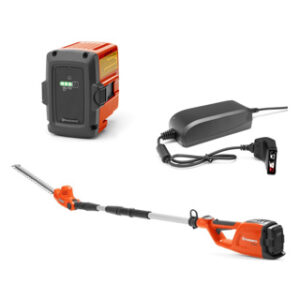 Husqvarna Hedge Trimmer 120iTK4-H KIT