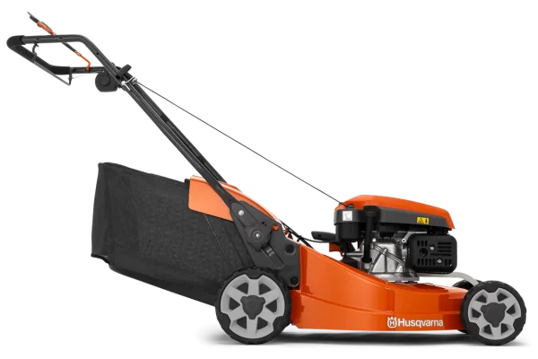 Husqvarna LC 353V