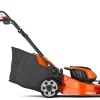 Lawnmower Battery LC 142I - Image 3