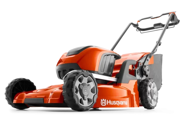 Husqvarna LC347iVX