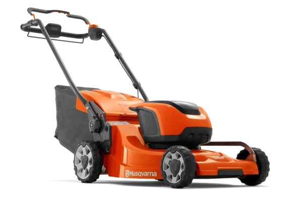 Husqvarna LC347iVX