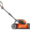 Husqvarna Lawnmower LB 144i