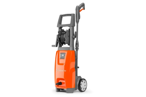 Husqvarna Pressure Washer 125