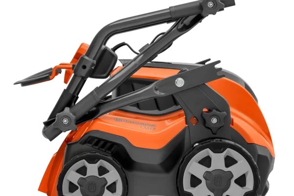 Husqvarna Scarifier L138i