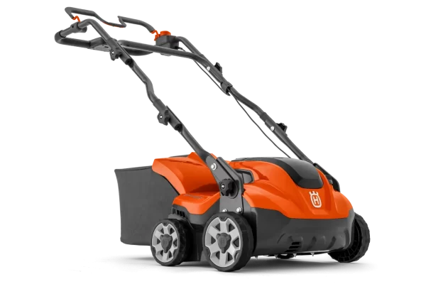 Husqvarna Scarifier L138i