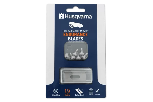 Automower Endurance Blades