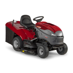 Castelgarden PTX210HD Petrol Ride-On Lawnmower