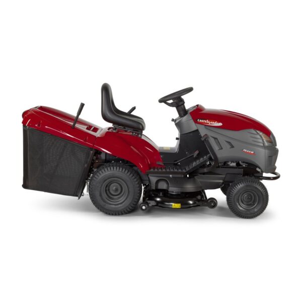 Castelgarden PTX210HD Petrol Ride-On Lawnmower