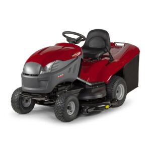 Castelgarden PTX230HD Petrol Ride-On Lawnmower