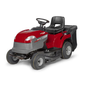 Castelgarden XDC140 Petrol Ride-On Lawnmower I