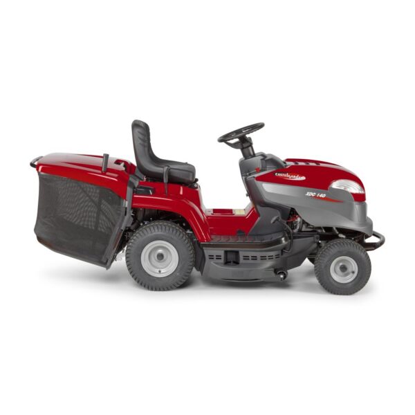Castelgarden XDC140 Petrol Ride-On Lawnmower I