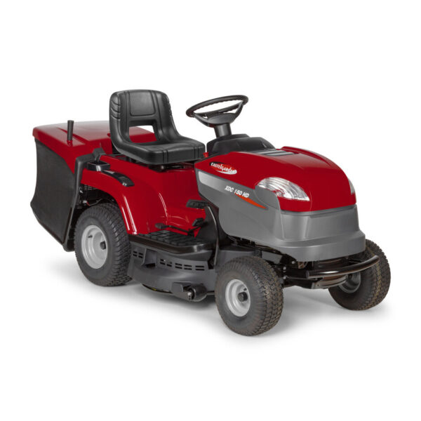 Castelgarden XDC150HD Hydrostatic Ride-On Lawnmower