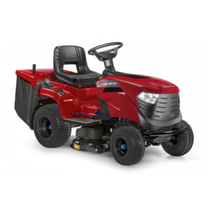 Castelgarden XDC150e Battery Tractor Lawnmower