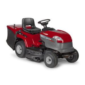 Castelgarden XDC180HD Petrol Ride-On Lawnmower