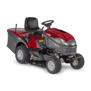 Castelgarden XHT2404WD Petrol 4WD Ride-On Lawnmower