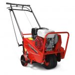 Weibang Lawn Aerator WB456AH