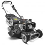 Weibang PRO Lawnmower 3in1 WB455SCV