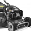 Weibang PRO Lawnmower 3in1 WB506SCV
