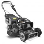 Weibang PRO Lawnmower 3in1 WB506SCV