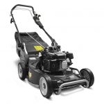 Weibang PRO Lawnmower 3in1 WB536SHALV