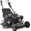 Weibang PRO Lawnmower 3in1 WB537SCV BBC