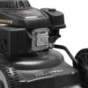 Weibang PRO Lawnmower 3in1 WB537SCV BBC