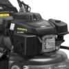 Weibang PRO Lawnmower 3in1 WB537SCV