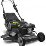 Weibang PRO Lawnmower 3in1 WB537SCV