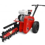 Weibang Trencher WBTR126H