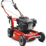 Weibang WB466SC M Mulching Lawnmower