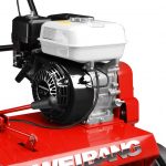 Weibang WB486CRH Scarifier