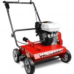 Weibang WB486CRH Scarifier