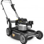 Weibang WB536SKV Mulching Lawnmower