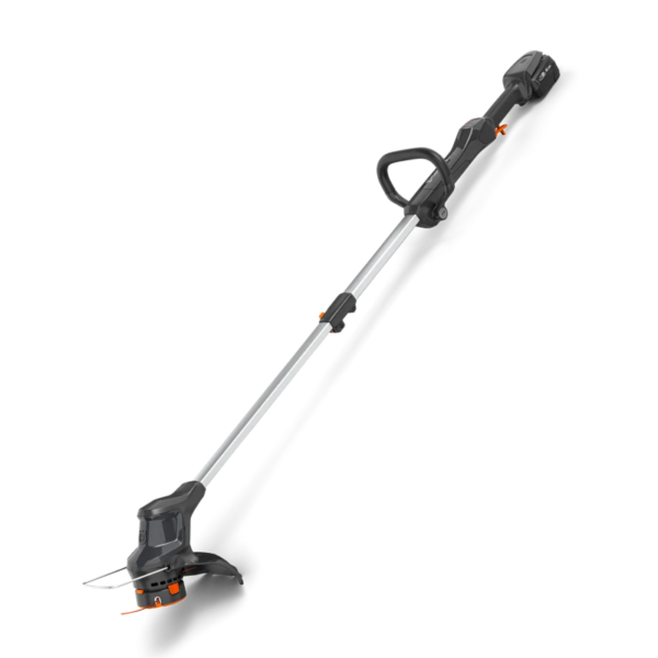 husqvarna aspire 2.5Ah