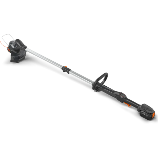 husqvarna aspire 4.0Ah